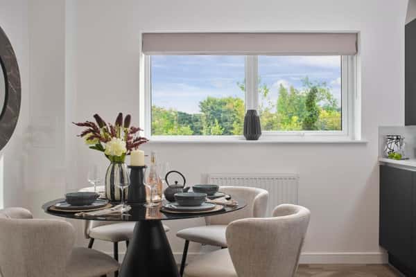 Bellway at St James' Park - Image 18