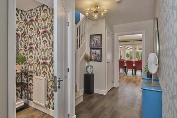 Bellway at St James' Park - Image 20