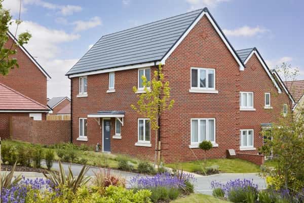 Bellway at St James' Park - Image 2