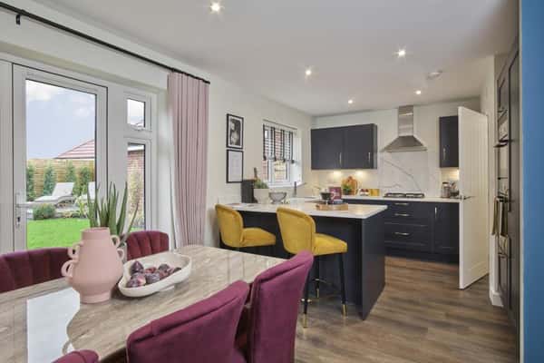 Bellway at St James' Park - Image 7