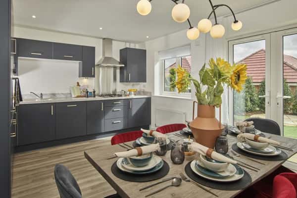 Bellway at St James' Park - Image 9