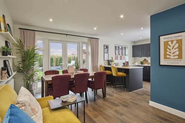 Bellway at St James' Park - Image 5