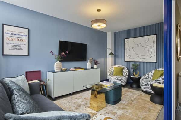 Bellway at St James' Park - Image 6