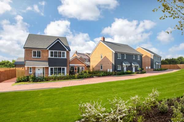 St. Mary's Hill - Image 1