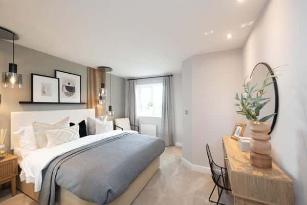 St Wilfrid's Place - Image 10