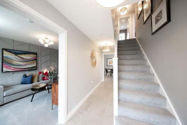 St Wilfrid's Place - Image 19