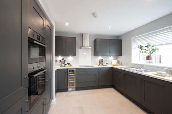 St Wilfrid's Place - Image 8