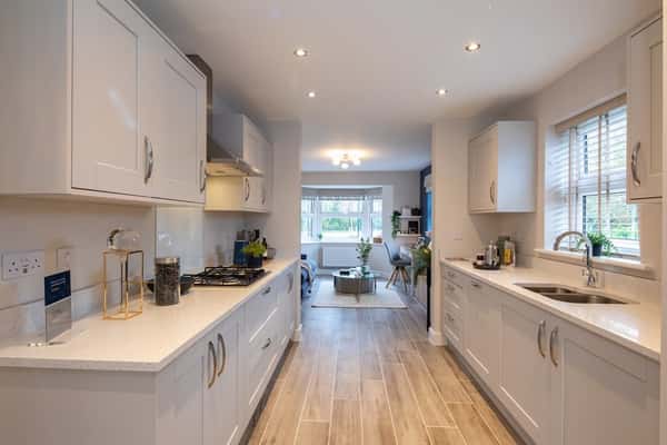 Stilton Gate - Image 7