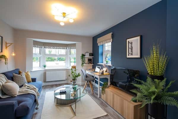 Stilton Gate - Image 4