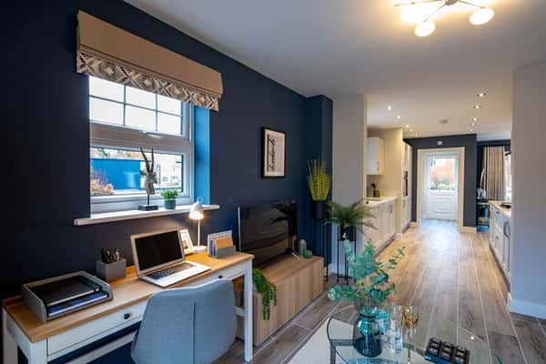 Stilton Gate - Image 19