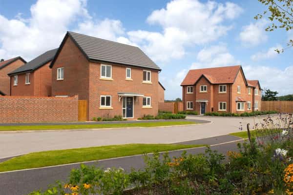 Summers Bridge - Image 2