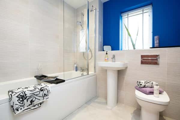 Tattenhoe Park - Image 12