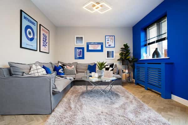 Tattenhoe Park - Image 4