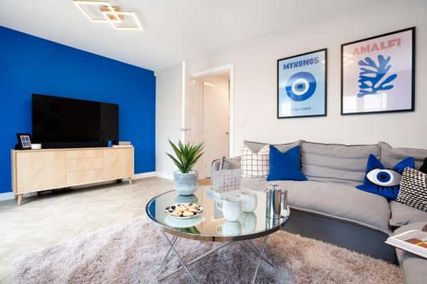 Tattenhoe Park - Image 5