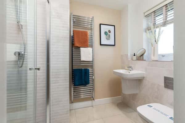 The Drive at Westburn - Image 14