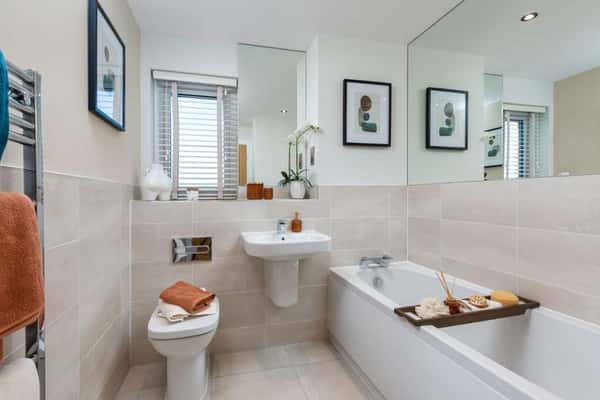 The Drive at Westburn - Image 15