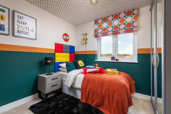 The Drive at Westburn - Image 12