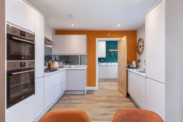 The Drive at Westburn - Image 8