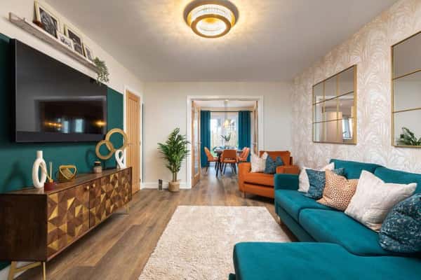 The Drive at Westburn - Image 4