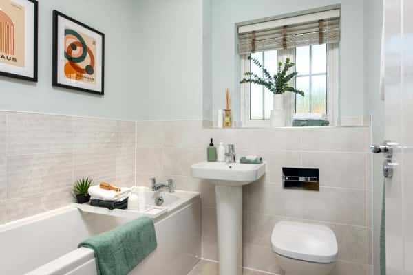 The Ferns at Kennett Garden Village - Image 14