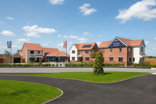 The Ferns at Kennett Garden Village - Image 2