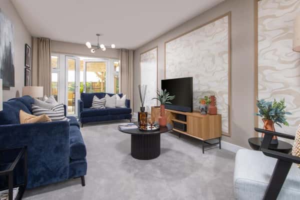 The Ferns at Kennett Garden Village - Image 5