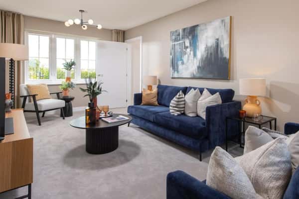 The Ferns at Kennett Garden Village - Image 6