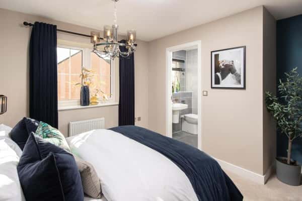 The Foresters at Middlebeck - Image 11