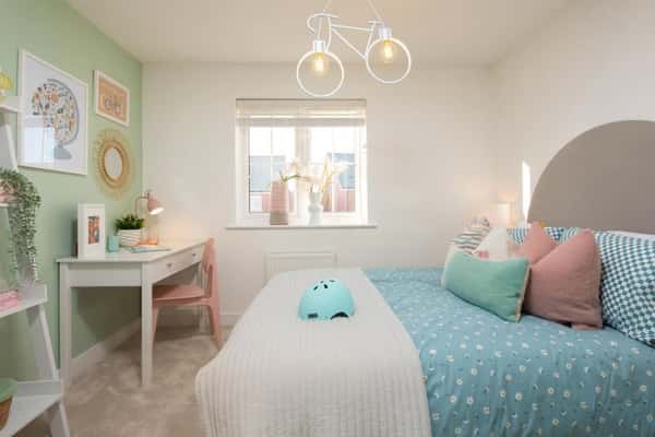 The Foresters at Middlebeck - Image 12