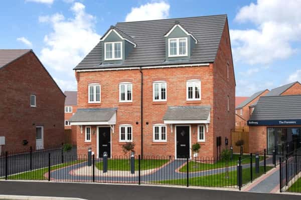 The Foresters at Middlebeck - Image 3