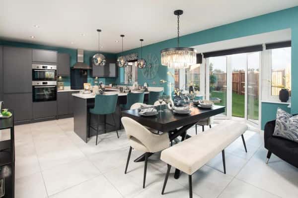 The Foresters at Middlebeck - Image 7