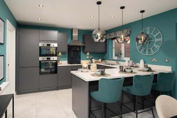 The Foresters at Middlebeck - Image 8