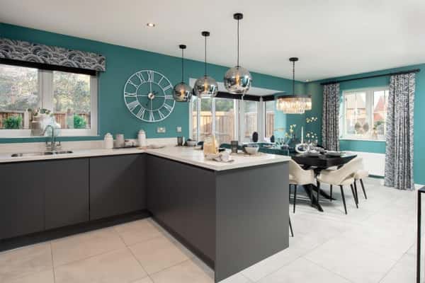 The Foresters at Middlebeck - Image 9