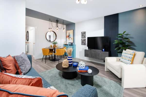 The Foresters at Middlebeck - Image 4