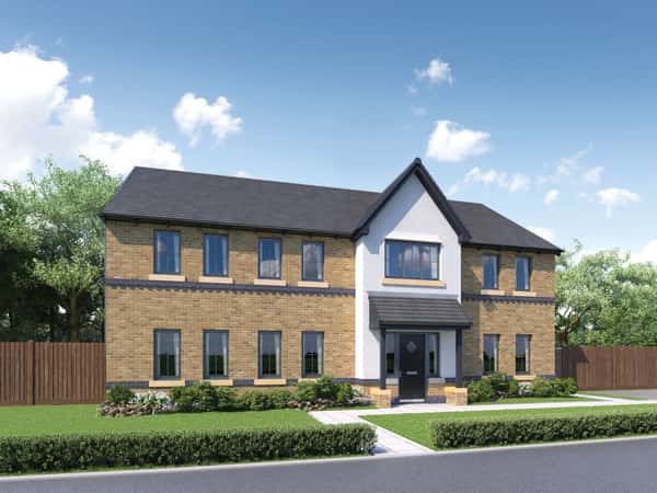 The View at Abbey Heights - Image 2