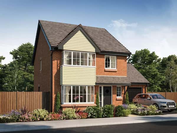 Wellfield Rise - Image 3