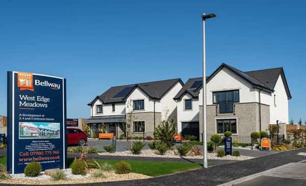 West Edge Meadows - Image 1