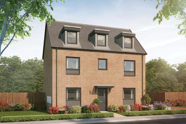 Whitehouse Gardens - Image 3