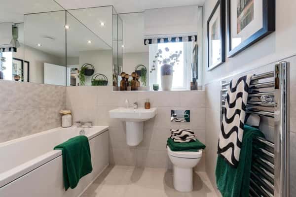 Whitworth View - Image 15