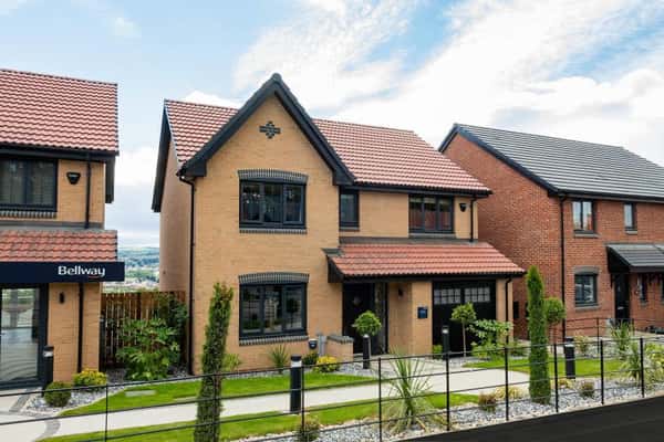 Whitworth View - Image 10