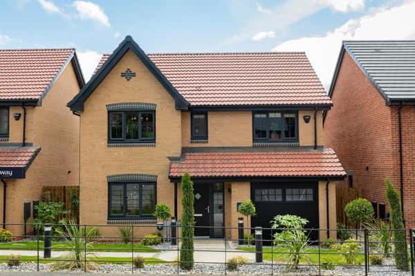 Whitworth View - Image 11