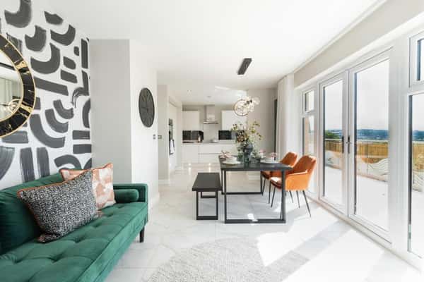 Whitworth View - Image 1