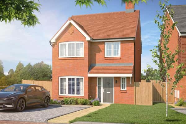 Woodbury Manor - Image 1