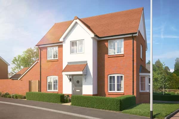 Woodbury Manor - Image 2