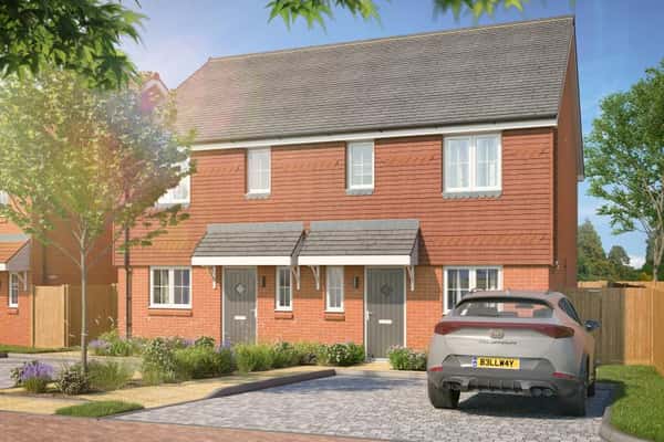 Woodbury Manor - Image 3