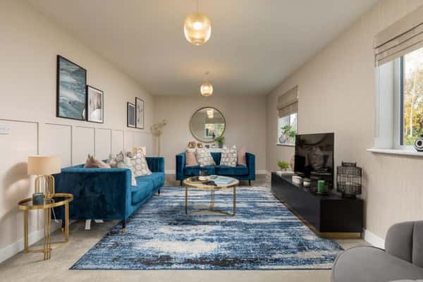 Woodbury Manor - Image 4