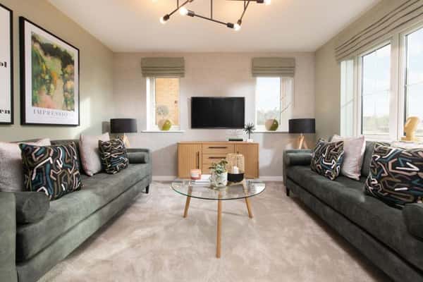 Yellow Fields - Image 4