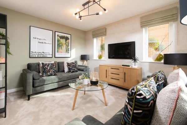 Yellow Fields - Image 5