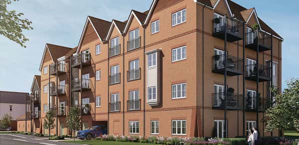 Abbey Barn Park - Image 1