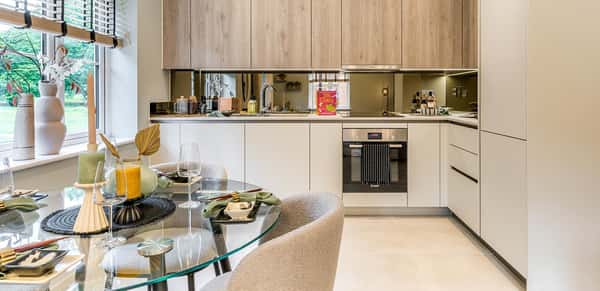 Abbey Barn Park - Image 14